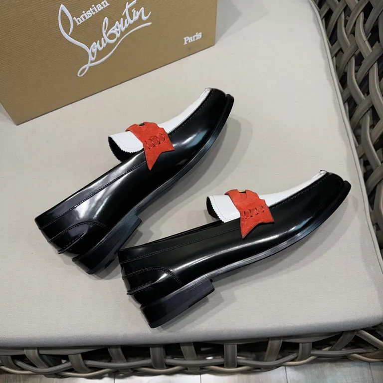 Christian Louboutin Shoe 